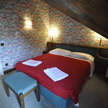 Hotel La Lepre Bianca Галион Екстериор снимка