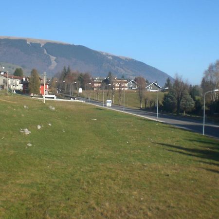 Hotel La Lepre Bianca Галион Екстериор снимка