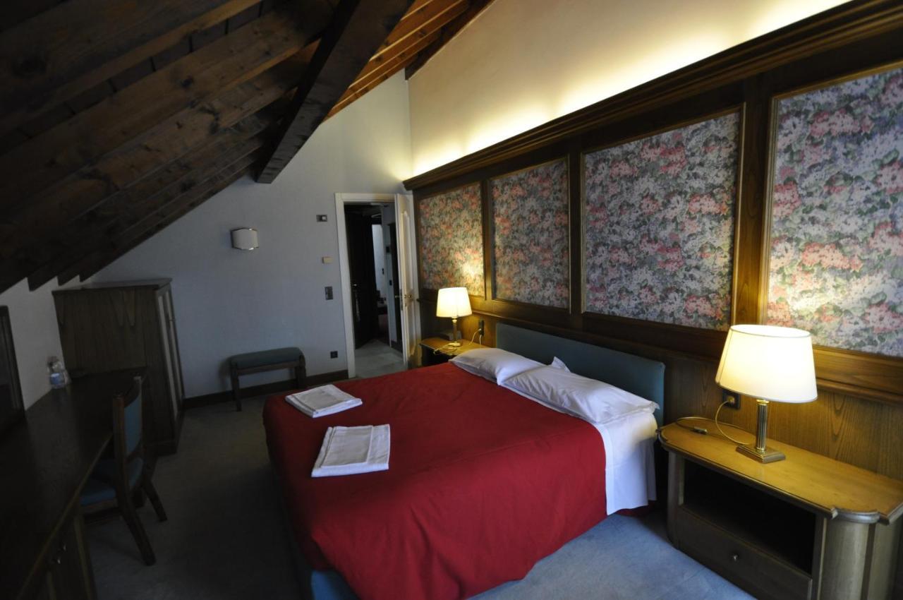 Hotel La Lepre Bianca Галион Екстериор снимка