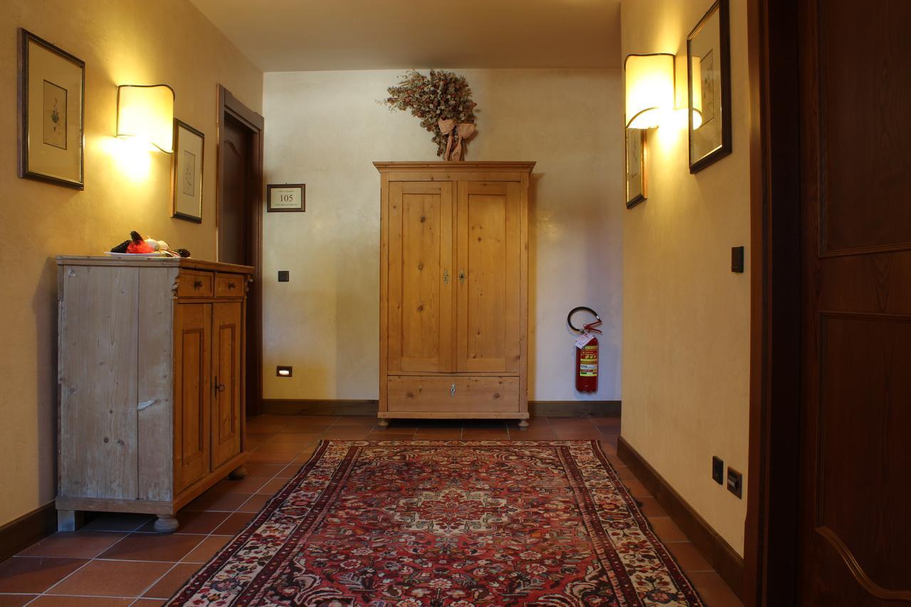 Hotel La Lepre Bianca Галион Екстериор снимка