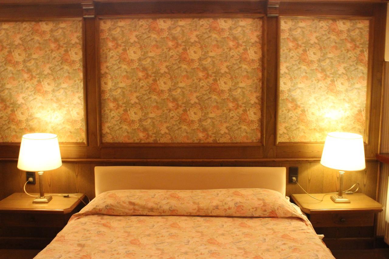 Hotel La Lepre Bianca Галион Екстериор снимка