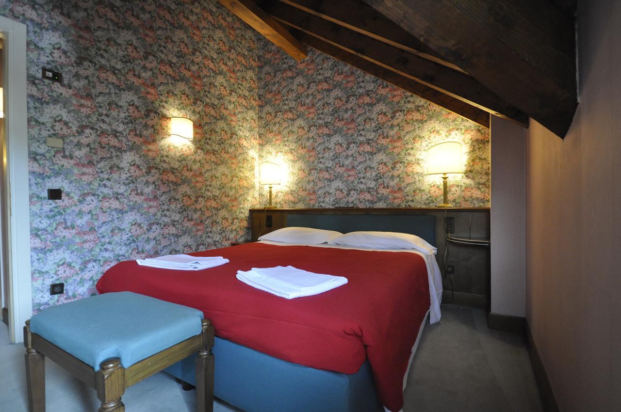 Hotel La Lepre Bianca Галион Екстериор снимка