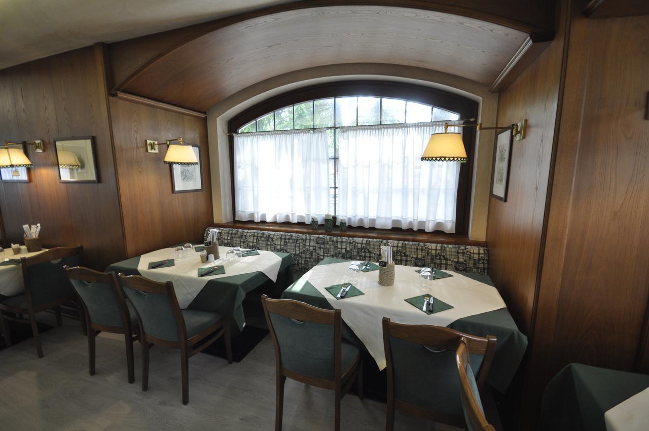 Hotel La Lepre Bianca Галион Екстериор снимка
