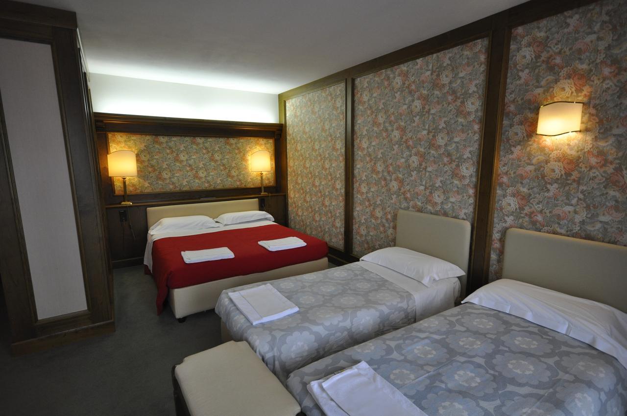 Hotel La Lepre Bianca Галион Екстериор снимка