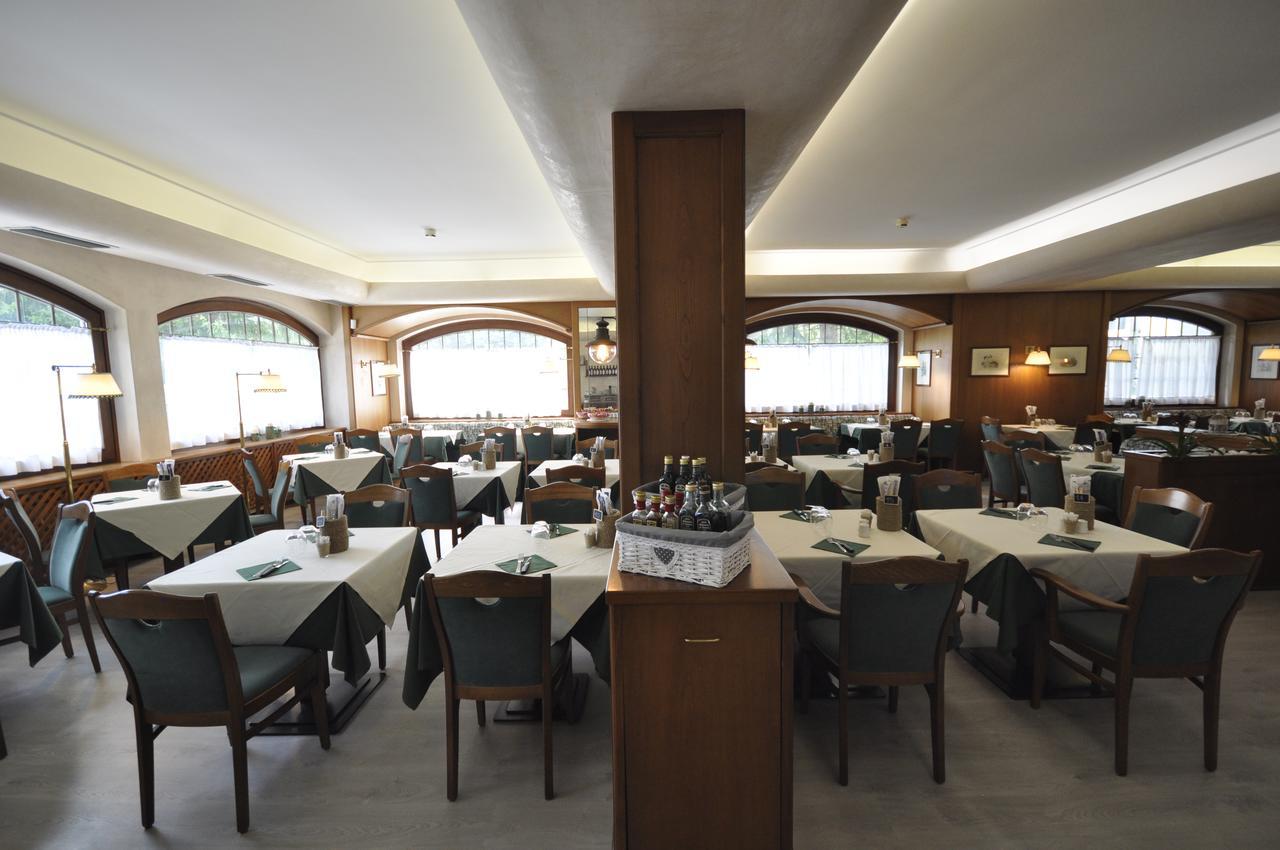 Hotel La Lepre Bianca Галион Екстериор снимка