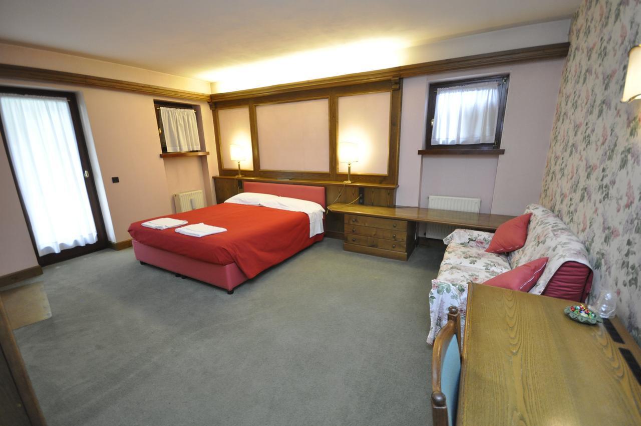 Hotel La Lepre Bianca Галион Екстериор снимка