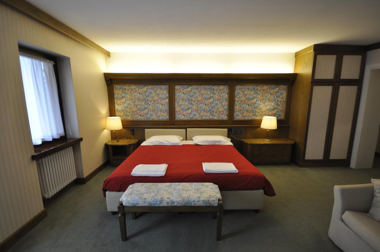 Hotel La Lepre Bianca Галион Екстериор снимка