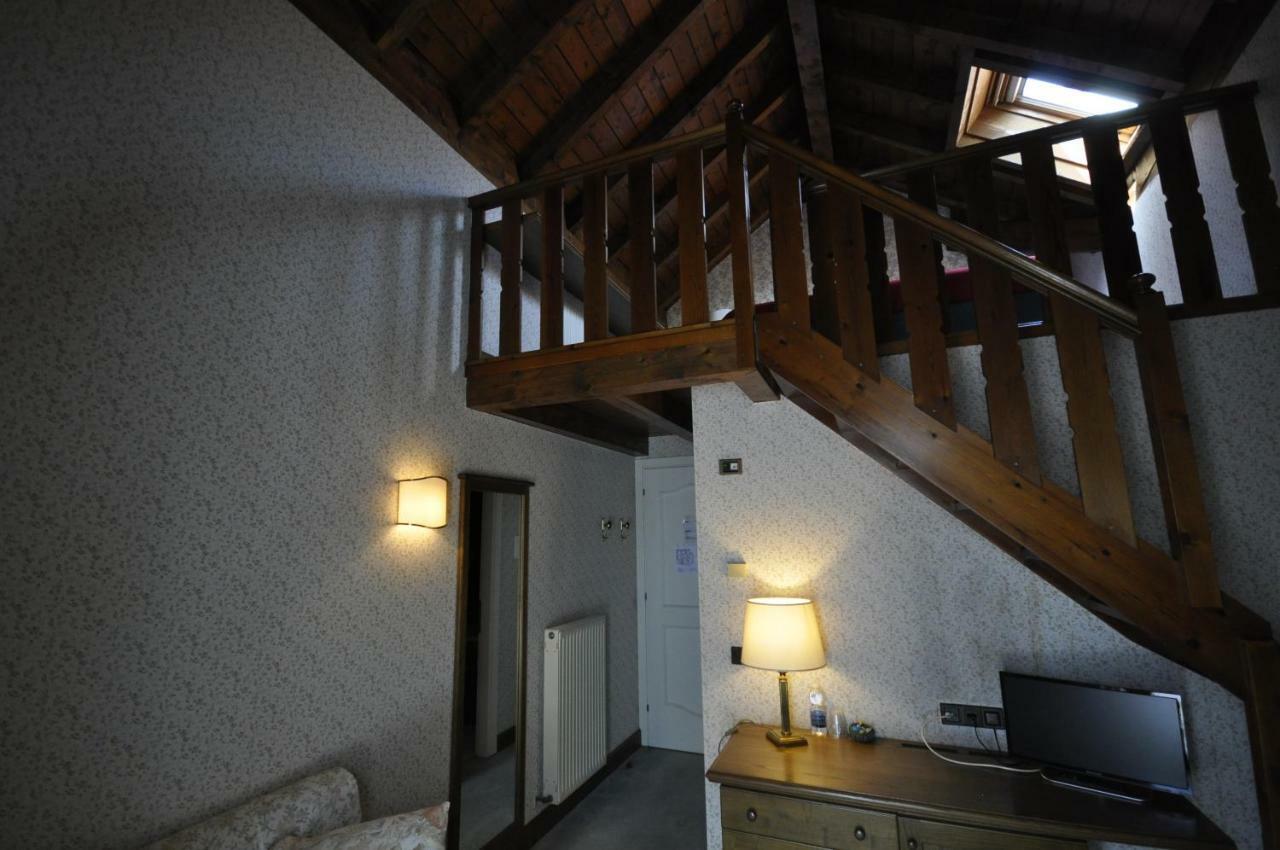 Hotel La Lepre Bianca Галион Екстериор снимка